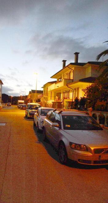 Raffica di furti nelle case a Palazzi, residenti infuriati 