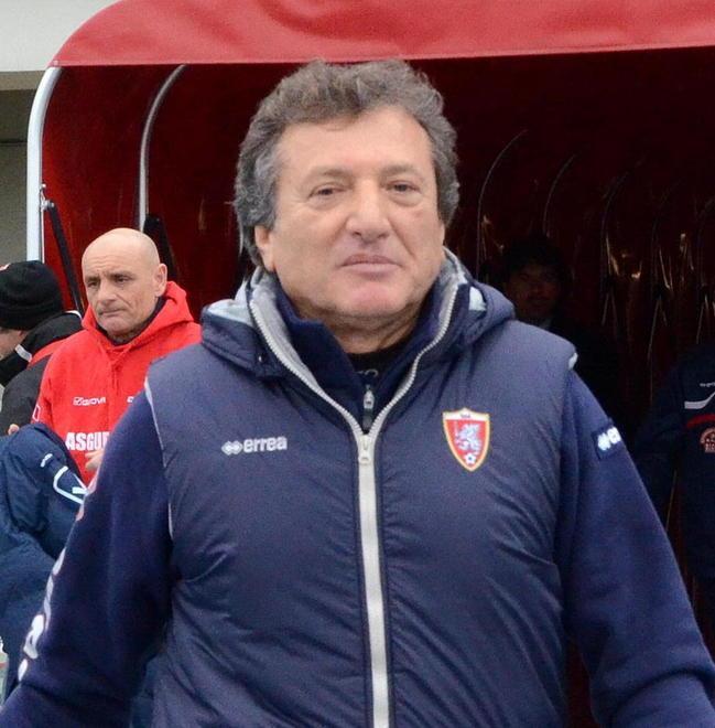 Anticipata a martedì 25 la gara di ritorno contro la Salernitana