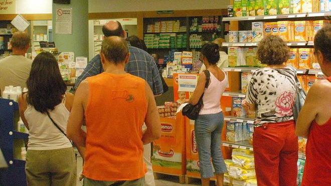 Ora i prodotti speciali anche nelle parafarmacie