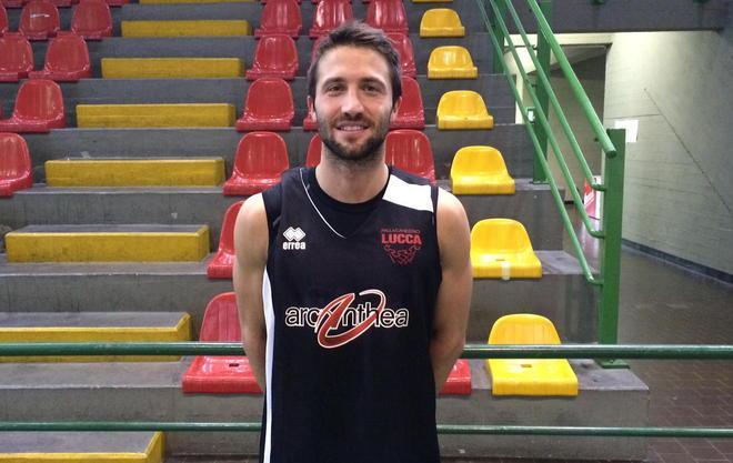 Circosta guida l’Arcanthea contro Mantova 