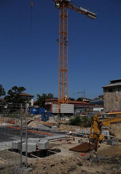 No ad altri scempi nella zona tra San Concordio e Pulia