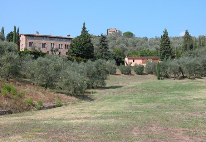 Agricoltura e paesaggio da recuperare 