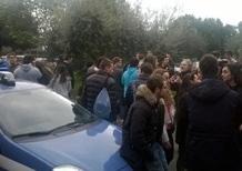 «C’è una bomba», evacuato l’Itis 