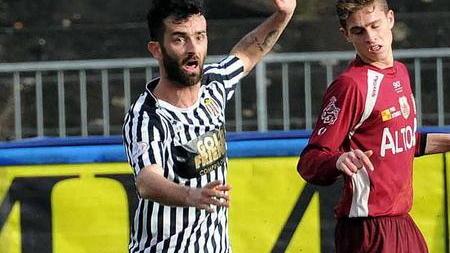 Massese all’assalto del terzo posto in casa della Thermal