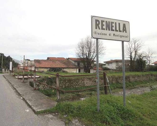 L’ex sindaco Binaglia «Ecco la verità sul caso Renella» 