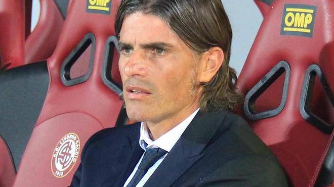 Si blocca Astori al suo posto gioca Del Fabro