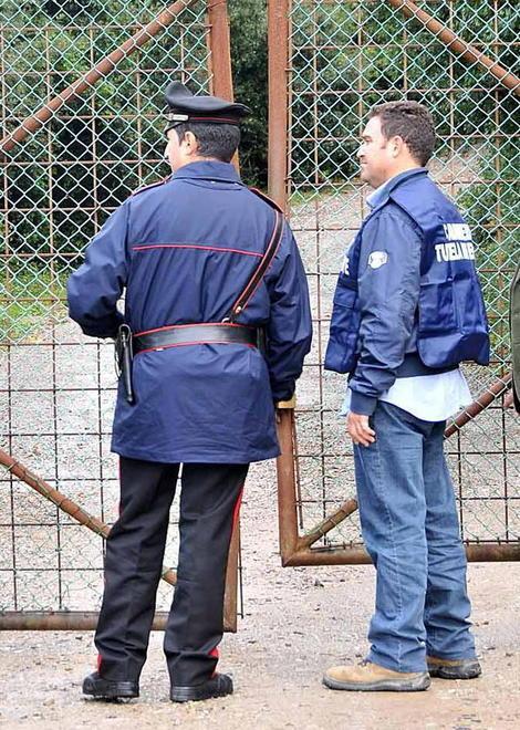 Romano (Idv): iattura politica Tamburini (Fi): chi ripaga la ditta?