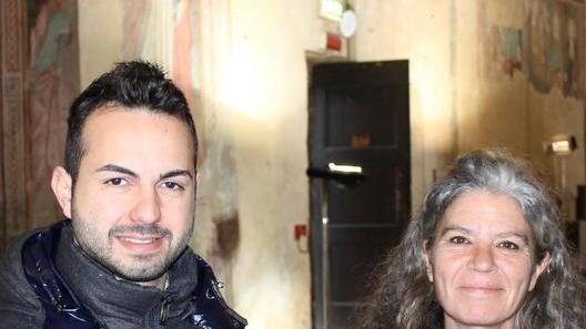 Nel borgo torna il grande cinema con i fratelli Taviani