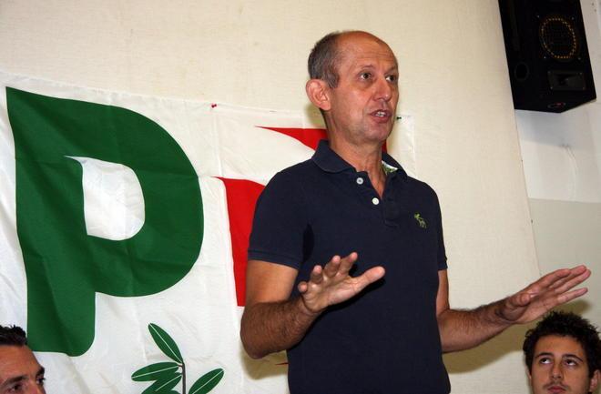 Il pratese Ciuoffo nuovo tesoriere regionale del Pd 