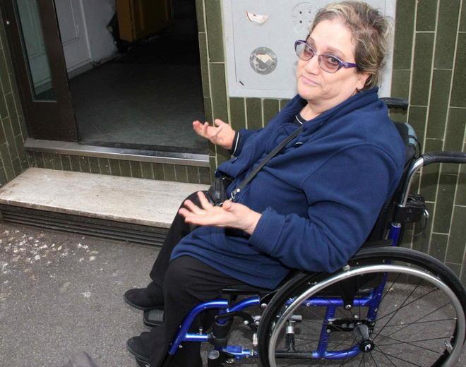 Prato, salute mentale off limits per i disabili 