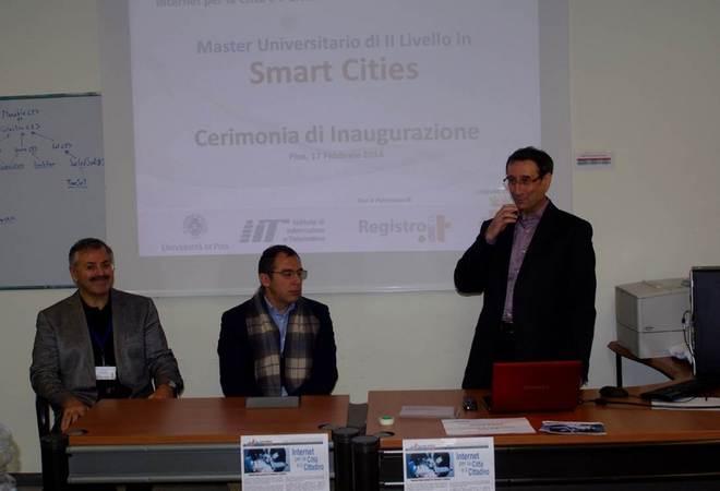 Città intelligenti, ecco come si preparano i professionisti delle smart cities 