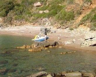 Legambiente: «Riaprite l’accesso alla spiaggia delle Secche» 