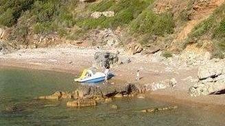 Legambiente: «Riaprite l’accesso alla spiaggia delle Secche»