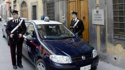 Arrestato un trentenne per spaccio di droga