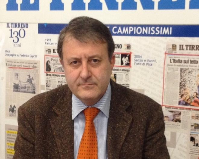 Il magistrato De Carlo prepara una lista civica 