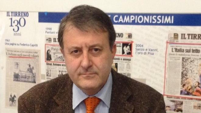 Il magistrato De Carlo prepara una lista civica