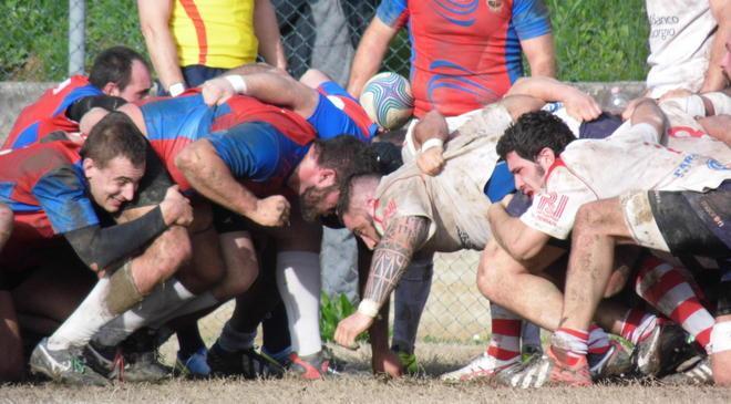Rugby, il Cavalesto vince e si avvicina alla salvezza 