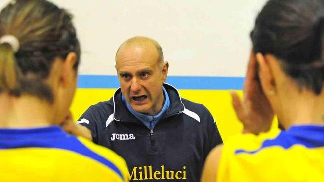 Vincono le ragazze del Blu ma con una gara modesta
