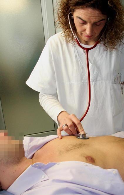 «Così più assistenza per i cittadini» 
