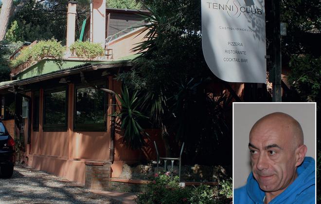 Chiuso il Tennis club, stagione a rischio 