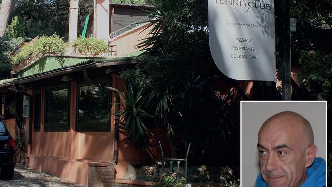 Chiuso il Tennis club, stagione a rischio