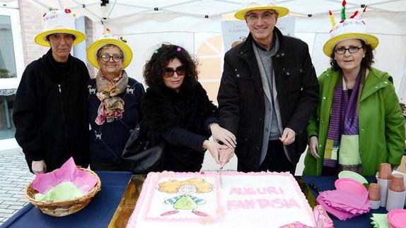 Quattromila bambini sono passati dalle aule di Fàntasia