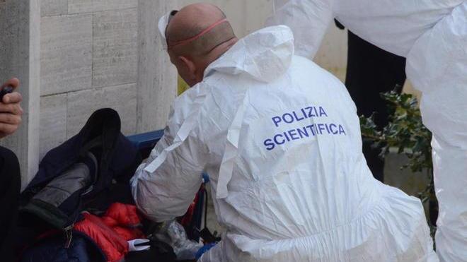 Profanata una cappella sospettata la pista satanica