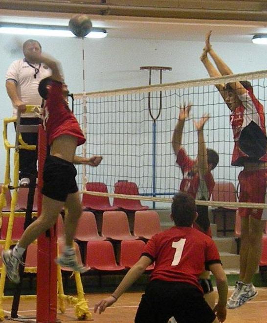 Nottolini batte il Riotorto Lucca domina a Fucecchio 