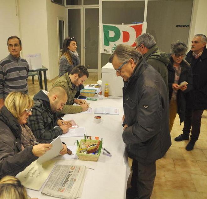 Candidato sindaco, i renziani chiedono aria nuova a Gallicano 