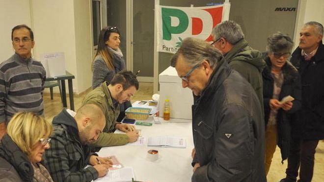 Candidato sindaco, i renziani chiedono aria nuova a Gallicano