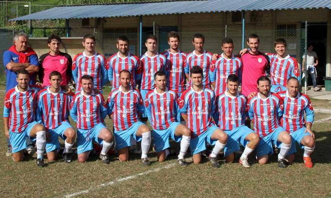 Filattierese a rullo, Cormezzano travolto 