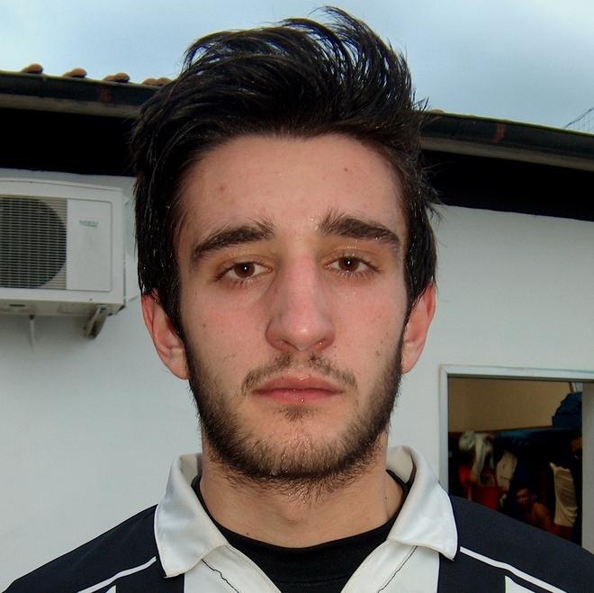 Pettinati, difensore ma anche regista 
