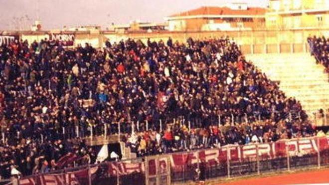 E oggi la Curva in piazza per la festa dei 99 anni