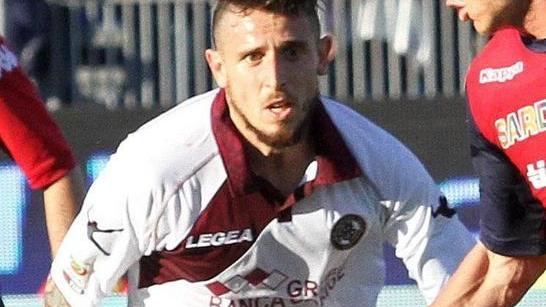 Greco e il forfait in extremis: caviglia dolorante