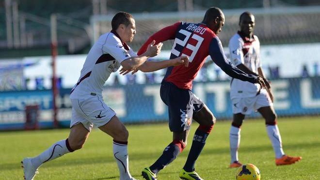 Contro il Verona centrocampo da ridisegnare