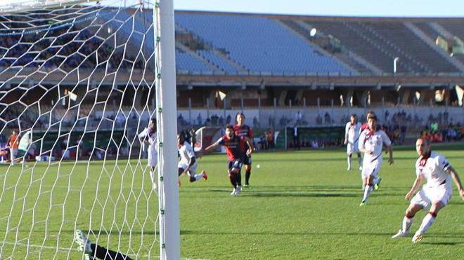 Livorno, che colpo E il gol di Emerson merita la cineteca