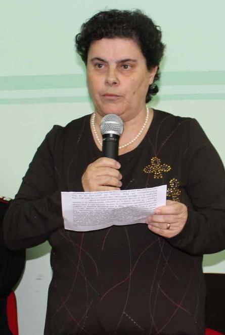 Anpi comunale, Paola Ciardi confermata presidente 