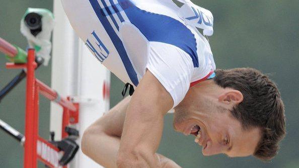 Lavillenie vuol strafare: infortunio alla caviglia e non batte il suo record