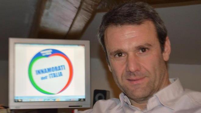 Anche gli “Innamorati dell’Italia”