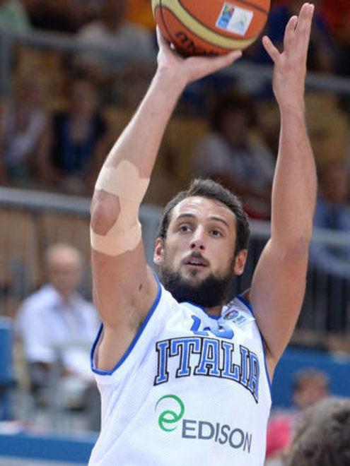 Belinelli, in ginocchio da tre 
