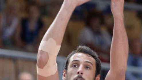 Belinelli, in ginocchio da tre