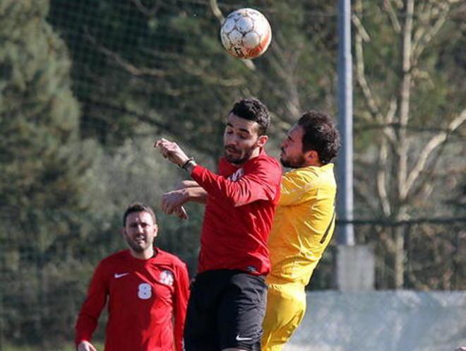 Colpo a sorpresa del Viola Club Capraia 