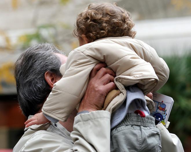 Padri consapevoli si diventa: un corso per neogenitori 