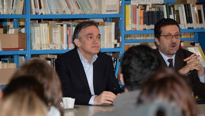 «Nelle zona a rischio idraulico non si costruirà più» 