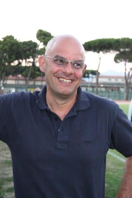 Giuseppe Vannucchi nuovo presidente del consiglio comunale a Viareggio 