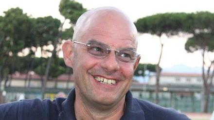Giuseppe Vannucchi nuovo presidente del consiglio comunale a Viareggio
