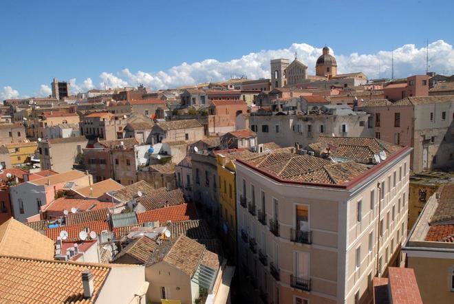 Acqua: cloriti in calo a Cagliari, molti valori nella norma 