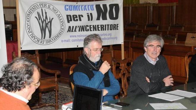 «Arsenico nei pozzi d’acqua potabile a Follonica»
