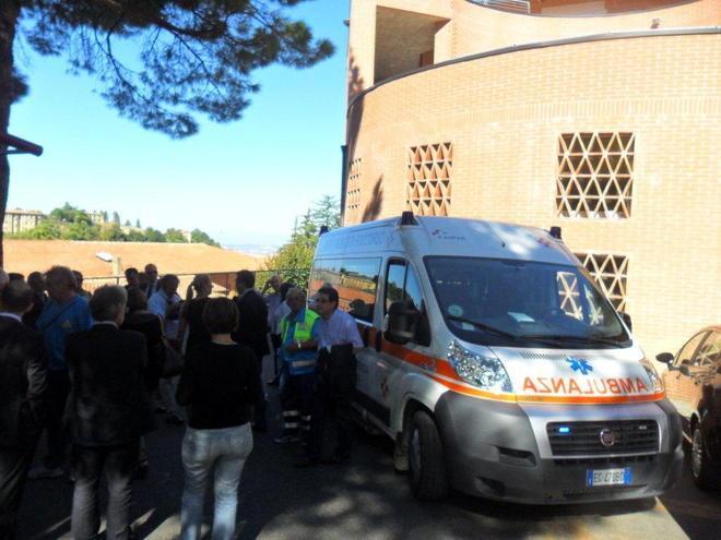 Il Comune si inventa il Punto Sanità 