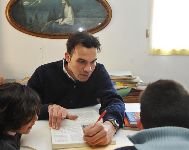 Al via i corsi del doposcuola al Centro culturale del Compitese 